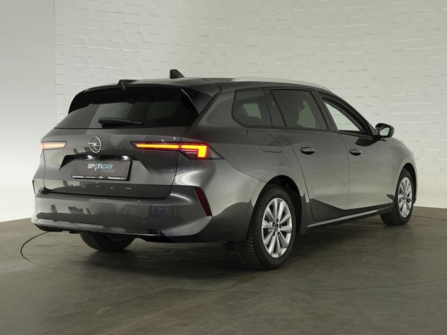 Astra L ST ELEGANCE CDTI AT+NAVI+LED LICHT+RÜCKF