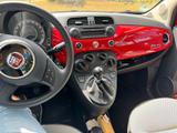 Fiat 500 1.2 8V Lounge  - Fiat 500: Privatanbieter