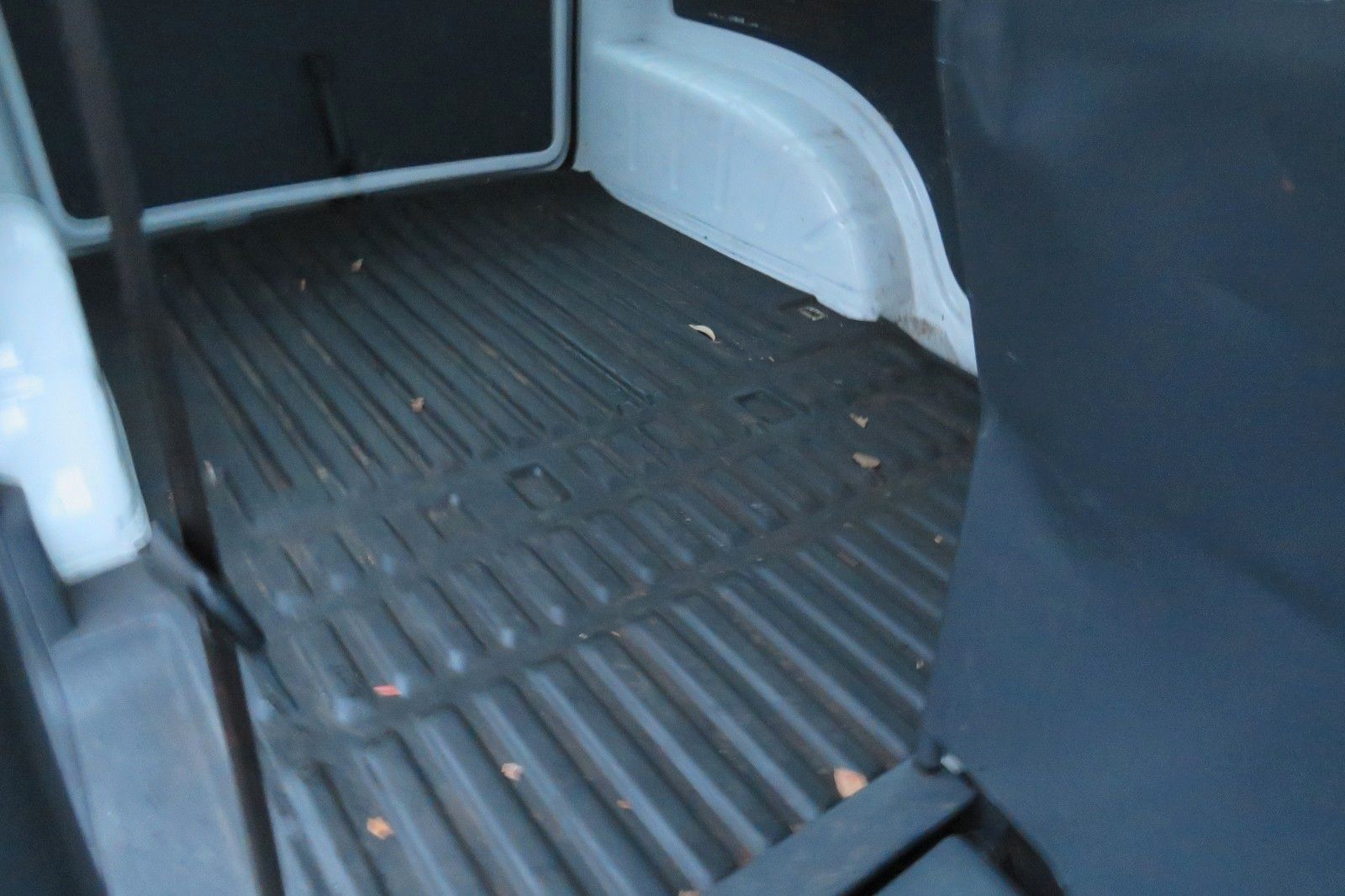 Fahrzeugabbildung Volkswagen Caddy Kasten TDI KLIMA AHK SITZH. FLEXSITZ 1.HD