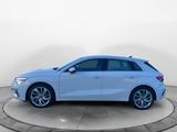Audi A3 Sportback 30 TFSI S-Tronic Advanced, LED, ACC - gebrauchte Audi A3 aus dem Jahr 2021