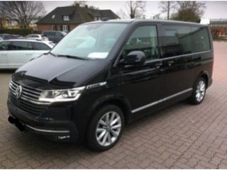 Volkswagen T6.1 Multivan 2.0TDI DSG 4Motion *Highline*Digit