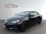Opel Cascada*Active*Navi*RFK*SHZ*Xenon*Leder*1.Hand* - gebrauchte Opel Cabrios
