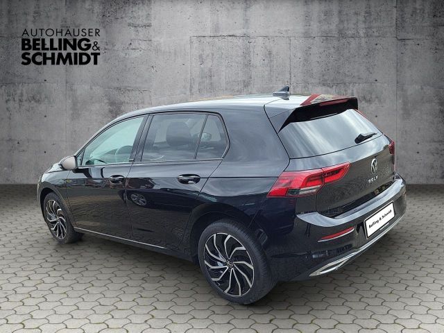 Golf VIII 2.0TDI Aut. MOVE AHK LED ACC