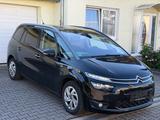 Citroën Grand C4 EXCLUSIVE/LEDER/LED/NAVI/PANO/7-PL - Citroën Grand C4 Picasso / SpaceTourer