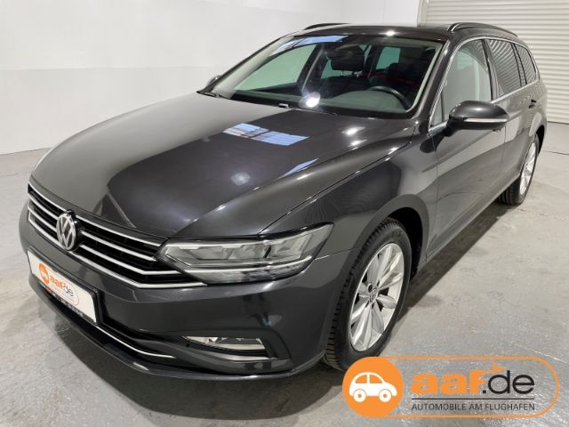 Volkswagen Passat Variant 2.0 TDI DSG Business EU6d-T