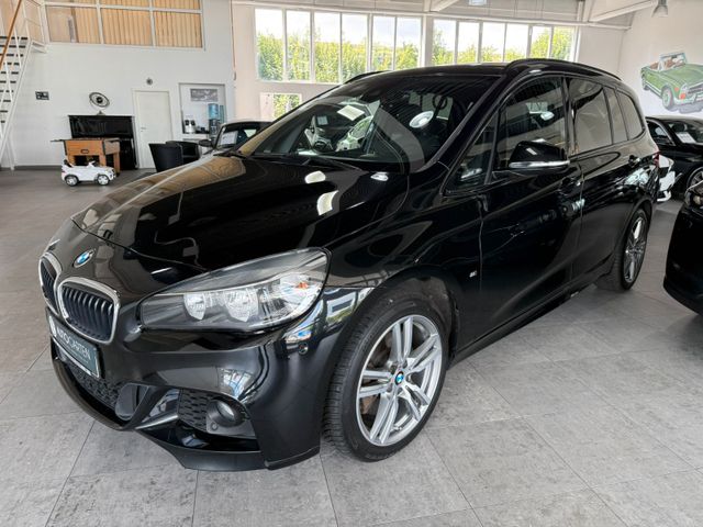 BMW 220  Gran Tourer 220 d xDrive M Sport*7-Sitze