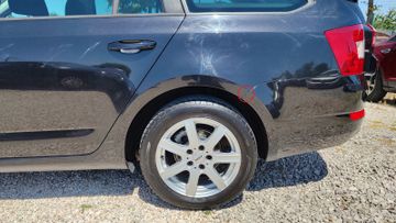 Skoda Octavia - 4