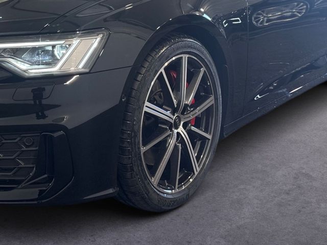 A6 Avant S line 55 TFSI e quattro  *0,5% VERST*+