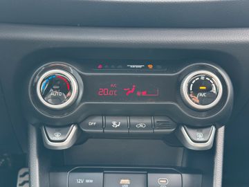 Kia Picanto 1.2 GT-Line Launch Edition GD LED NAV