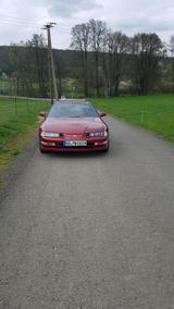 Honda schöner Honda Prelude 2.0 iAutomatik Oldtimer - : Sportwagen, Schöne