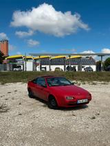 Nissan 100NX - Nissan: Nx