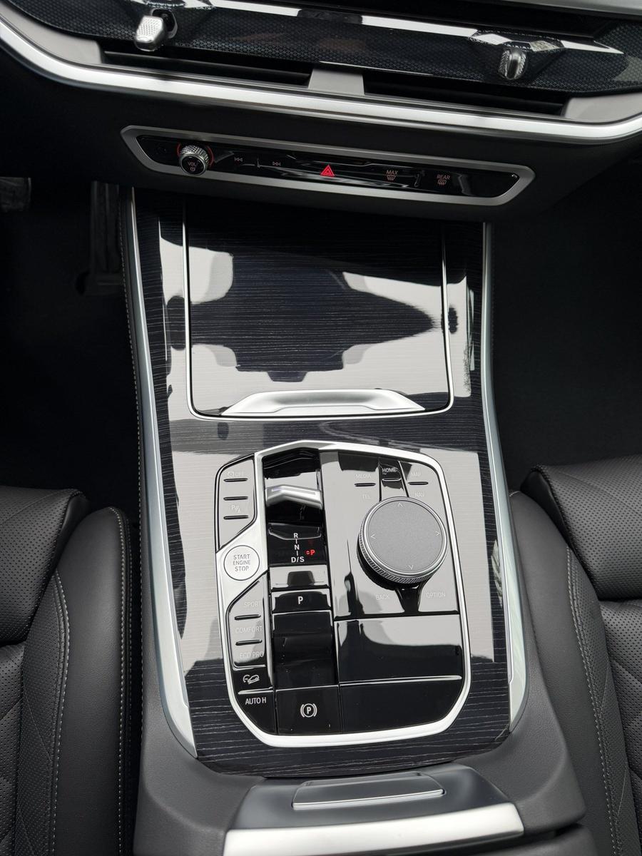 BMW X5 xDrive30d M Sport Pro AHK Innovation HeadUp H