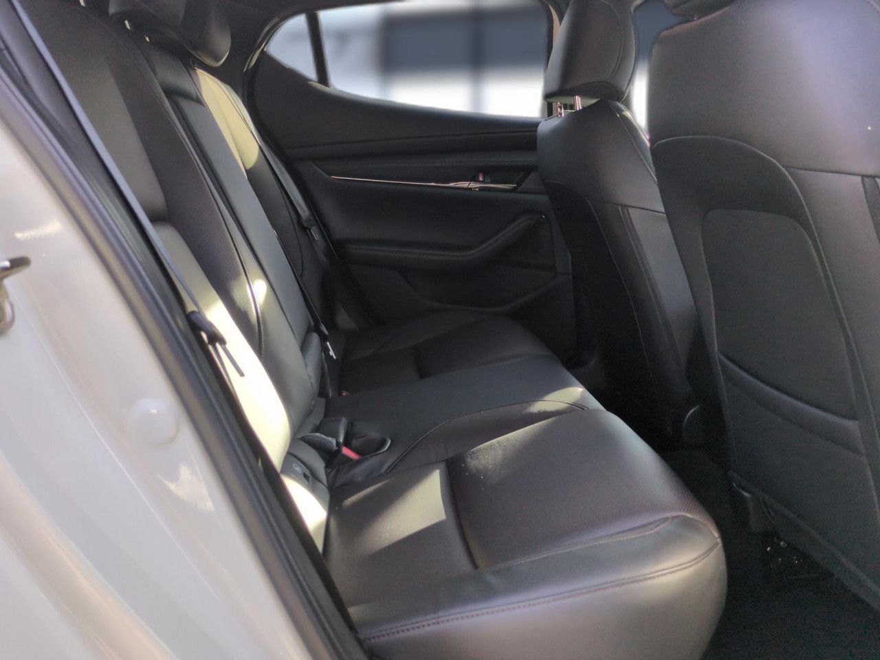 Mazda 3 - Bild 20