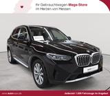 BMW X3 xDrive30e Aut. Navi Leder AHK