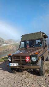Mercedes-Benz 230 GE - Offers matching your search criteria