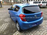 Opel Karl 1.0 12V bivalent Benzin/LPG Edition <3> - Opel Karl aus 2018