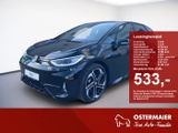 Volkswagen ID.3 GTX Performance 240kW IQLIGHT, DISCOVER PRO - Volkswagen ID.3: GTX Performance