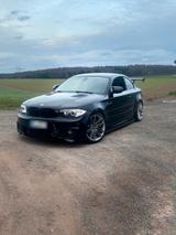 BMW Bmw 120d e82 - BMW mit Diesel-Antrieb: Coupe, Sitzheizung, 1.8