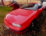 Opel Calibra 2.0 l 16V Oldtimer - Opel Calibra mit Benzin-Antrieb: Automatik