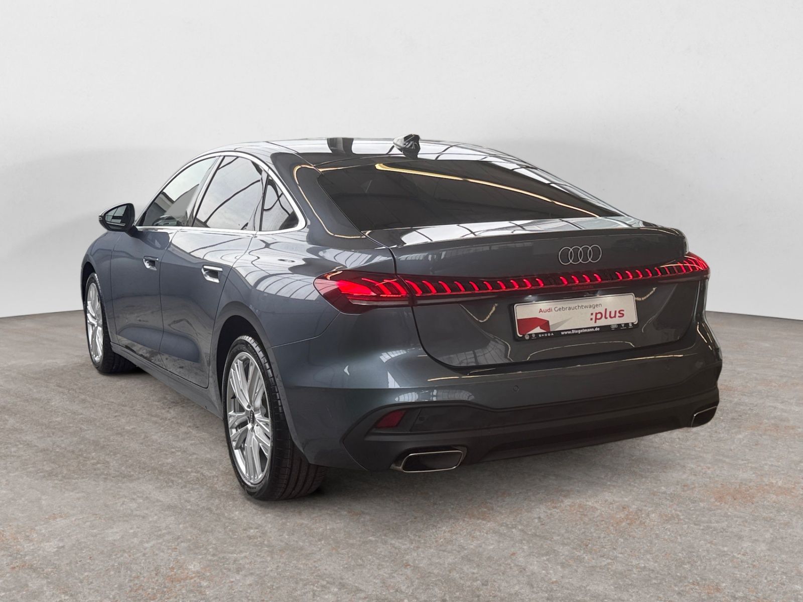 Audi A5 - Bild 4