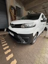 Toyota Proace van - Toyota Proace Max Gebrauchtwagen
