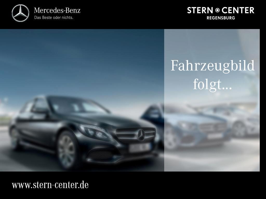 Mercedes-Benz C 180 T-Modell AMG ILS MBUX Night Ambiente LED