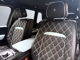 Rolls-Royce Cullinan Black Badge Series II 23" Lounge Seats - gebrauchte Rolls-Royce Cullinan aus dem Jahr 2024