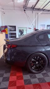 BMW OHNE OPF !!  AKRAPOVIC Tuning Keramik M-DriversP - BMW: M Tuning