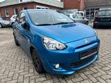 Mitsubishi Space Star 1.2*Diamant Edition+*Klima*Euro6*5Tür - Mitsubishi Space Star: 1.6