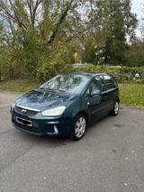 Ford C-Max 1,6 Trend Tüv 09/27 - gebrauchte Ford C-Max aus dem Jahr 2007