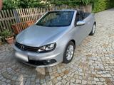 Volkswagen VW EOS 1,4 TSI Leder Xenon Navi Tempomat R... - gebrauchte VW Eos aus dem Jahr 2013