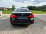 BMW 320d Sport Line - BMW 320 aus 2012: 320d
