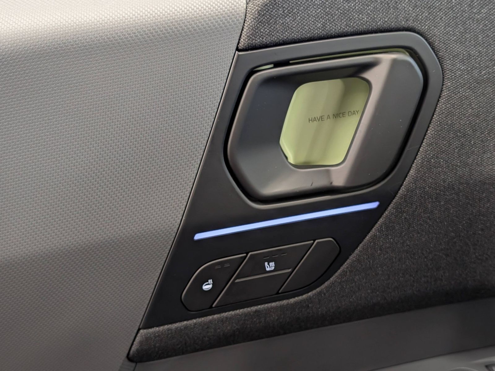 KIA EV2  5S Earth 61,0-kWh DriveWise-Park Design – Bild 37