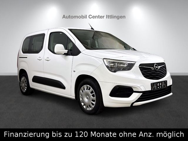 Opel Combo Life E Edition/Klima/PDC hinten/Verkehrsze