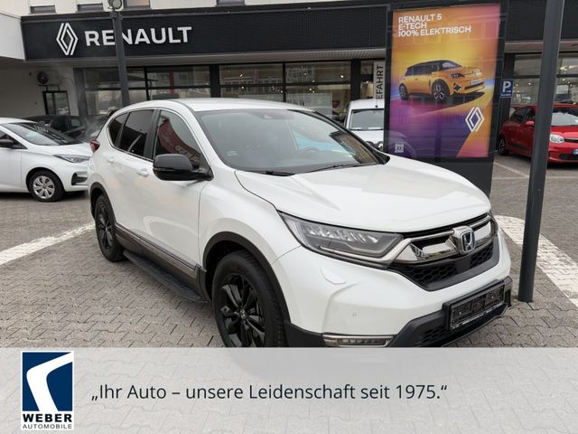 Honda CR-V Sport Line Hybrid 2.0 2WD