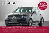 Mercedes-Benz GLE 350 e 4M AMG Widescreen 21 Zoll Metallic - Mercedes-Benz GLE 350 in Osnabrück