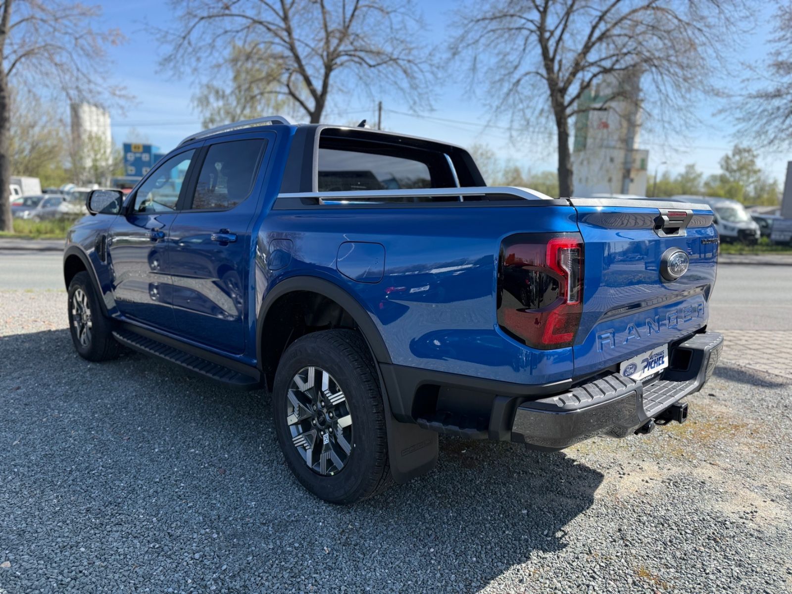 Ford Ranger - Bild 3