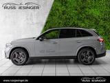 Mercedes-Benz GLC 300 de 4M AMG Line *AHK*360*Distr*Pano*TotW* - Mercedes-Benz GLC 300 Hybrid (Diesel/Elektro): Geländewagen