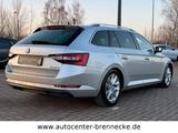 Skoda Superb Combi Style*AHK*Bi-Xenon*Memory*8-fach* - Skoda Superb in Magdeburg