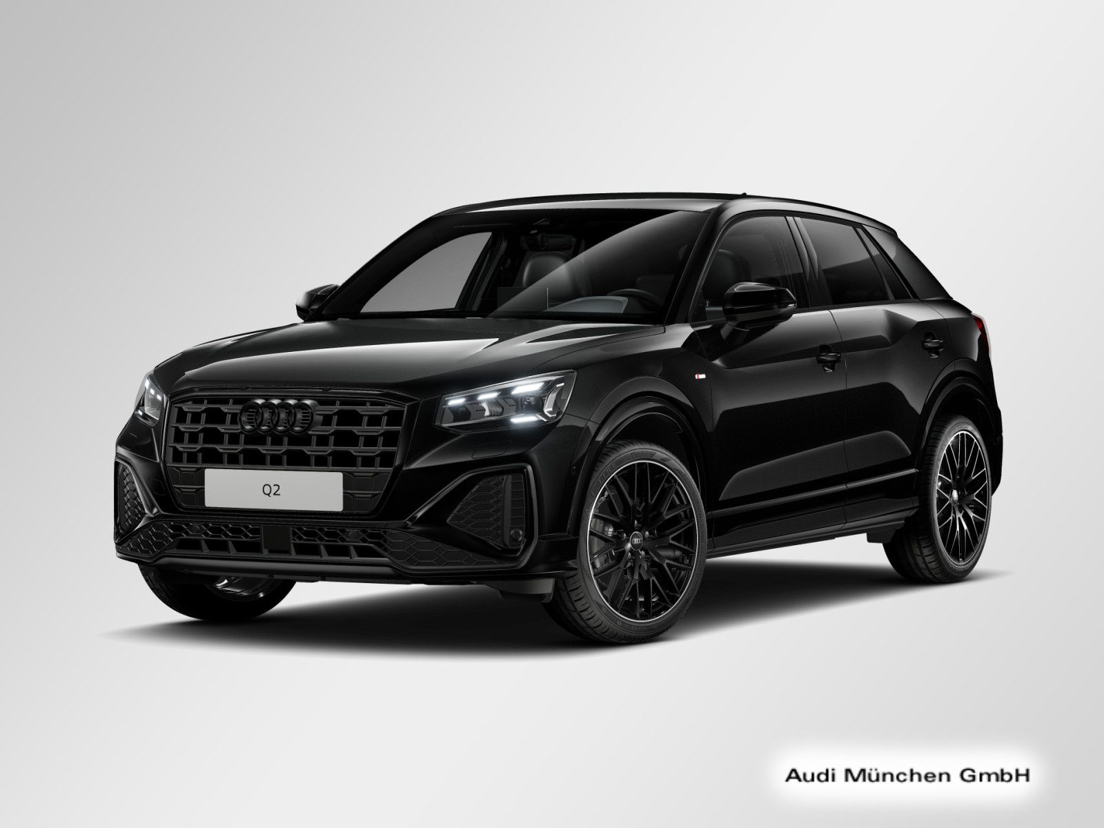Audi Q2 - Bild 3