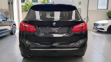 BMW 218 Active Tourer - 4