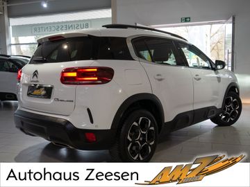 Citroen C5 Aircross - 3
