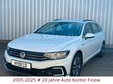 Volkswagen Passat Variant GTE *LED*Massagesitz*AppleCarPlay - Volkswagen Passat Variant: GTE