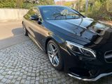 Mercedes-Benz S 500 4MATIC AMG Line Coupé AMG Line - Mercedes-Benz S 500 aus 2017