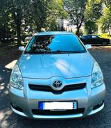 Toyota Corolla Verso 1.8 Automatik - 7-Sit... - Toyota Corolla Verso von privat