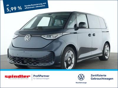 Volkswagen ID.Buzz Pro / Massage, Navi, Matrix, 360°, AHK