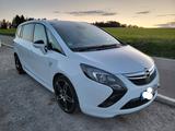 Opel Zafira Tourer 2.0 CDTI Sport 121kW Automatic... - Opel Zafira Tourer: Sport