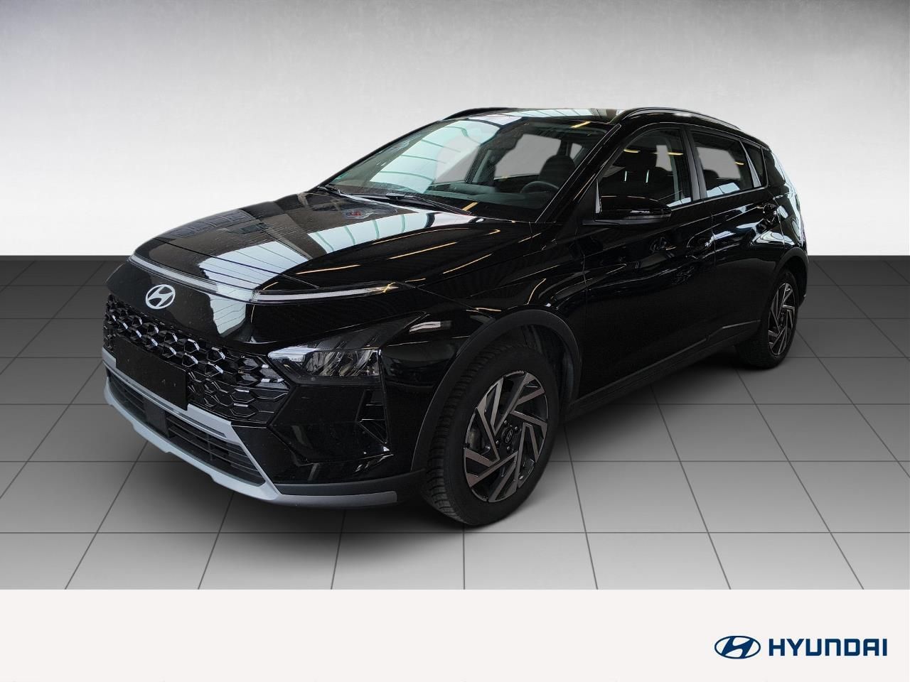 Hyundai BAYON - Bild 13