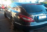 Mercedes-Benz Mercedes-benz CLS 250 SW BlueTEC 4Matic Premium - scheckheftgepflegte Mercedes CLS 250