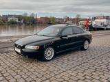 Volvo S60 2.3 T5 T5 - gebrauchte Volvo S60 aus dem Jahr 2000